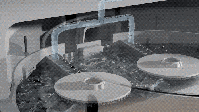 Máy quét và lau tự làm sạch Lydsto W2 thành phim (phiên bản chưa có tiêu đề) 02 .2022-07-18 16_50_43.gif