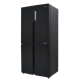 Tủ lạnh Aqua AQR-M525XA(FB) 456 lít Inverter 3