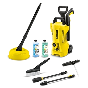 Karcher K2 full control car and home