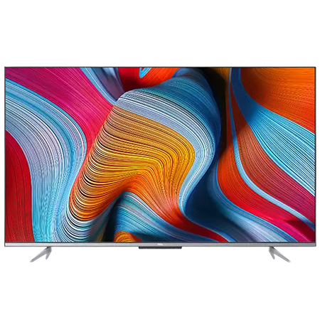 Android Tivi TCL 4K 50 inch 50P725 1