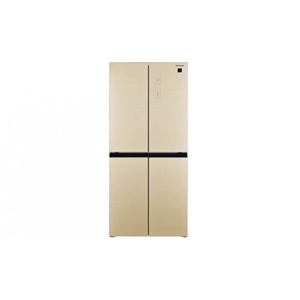 Tủ lạnh Sharp Inverter 473 lít SJ-FXP480VG-CH
