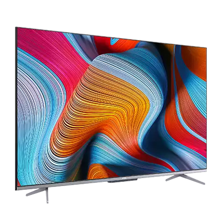 Android Tivi TCL 4K 50 inch 50P725 2