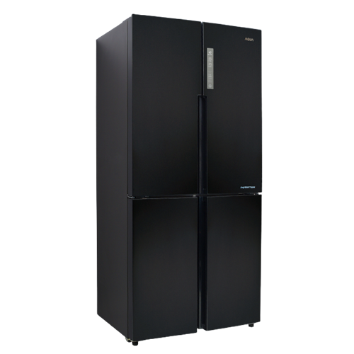 Tủ lạnh Aqua AQR-M525XA(FB) 456 lít Inverter 2