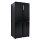 Tủ lạnh Aqua AQR-M525XA(FB) 456 lít Inverter 2