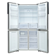 Tủ lạnh Aqua AQR-M525XA(FB) 456 lít Inverter 4
