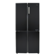 Tủ lạnh Aqua AQR-M525XA(FB) 456 lít Inverter 1