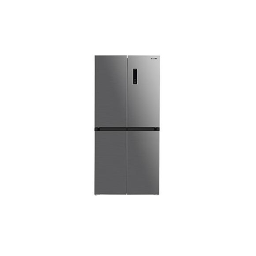 Tủ lạnh Sharp Inverter 404 Lít SJ-FX420V-SL 1
