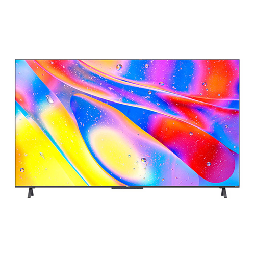 Android Tivi QLED TCL 4K 50 inch 50C725 0