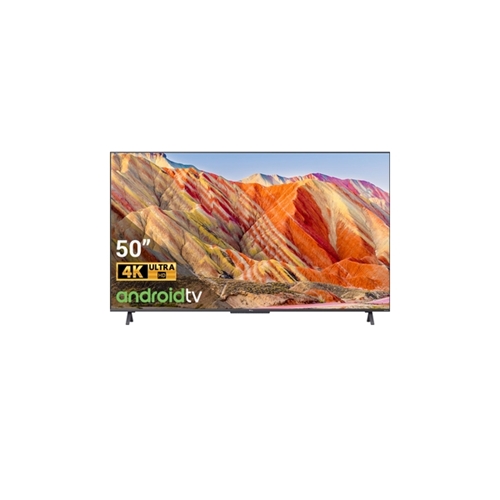 Android Tivi QLED TCL 4K 50 inch 50C725 1