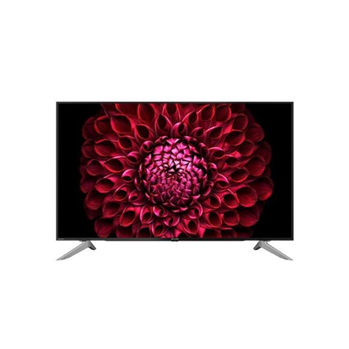 Android Tivi Sharp 4K 60 inch 4T-C60DL1X 0