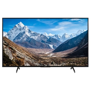 Android Tivi Sony 4K 55 inch KD-55X7500H Mới