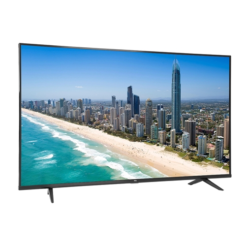 Android Tivi TCL 4K 50 inch 50P615 1
