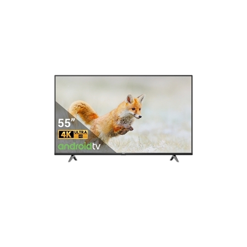 Android Tivi TCL 4K 55 inch 55P618 1