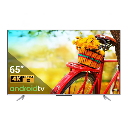Android Tivi TCL 4K 65 inch 65P725 0