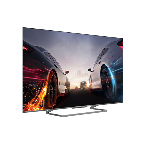 Android Tivi TCL QLED 4K 55 inch 55C728 2