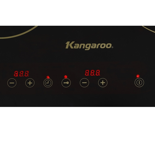 Bếp từ hồng ngoại lắp âm Kangaroo KG499N 3