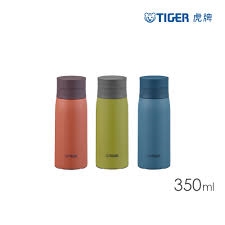Bình giữ nhiệt Tiger Inox 304 MCY-K035(AC) 350ml 1