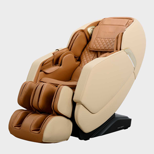 Ghế massage Poongsan chuyên sâu lưng cổ vai gáy MCP-300