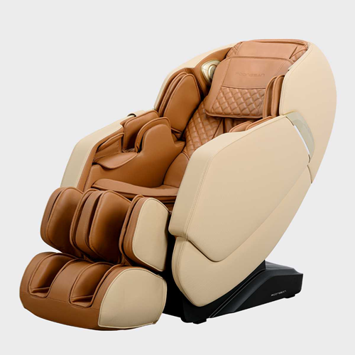 Ghế massage Poongsan chuyên sâu lưng cổ vai gáy MCP-300 0