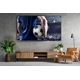 Google Tivi LED Hisense 4K 75 inch 75A6500K 4