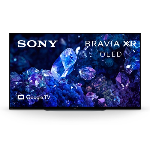 Google Tivi OLED Sony 4K 48 inch XR-48A90K 0
