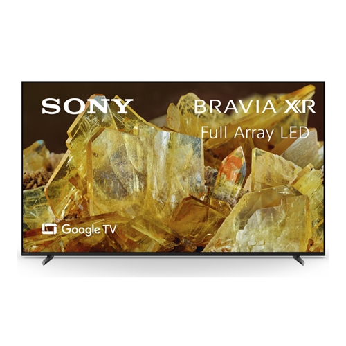 Google Tivi Sony 4K 65 inch XR-65X90L 0