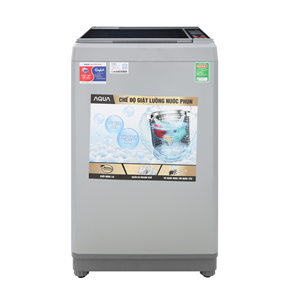 Máy giặt Aqua 8 Kg AQW-S80CT.H2