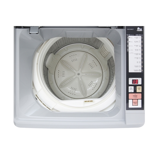 Máy giặt Aqua 9 Kg AQW-S90CT.H2 3