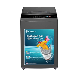 Máy giặt Casper Inverter 9.5 kg WT-95I68DGA