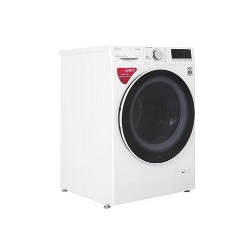 Máy giặt LG Inverter 8.5 kg FV1408S4W 2