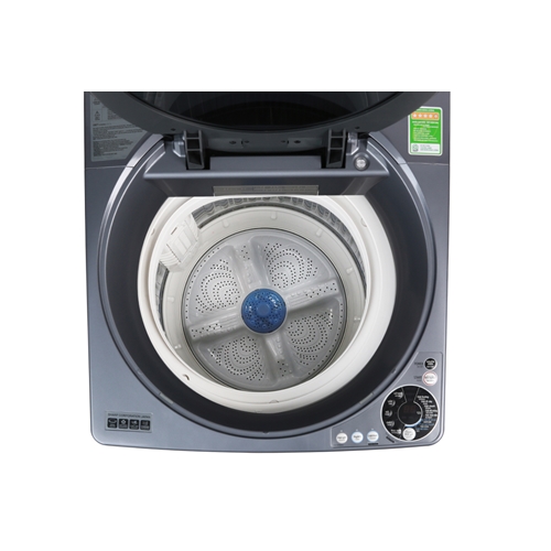 Máy giặt Sharp 9.5 kg ES-W95HV-S 2