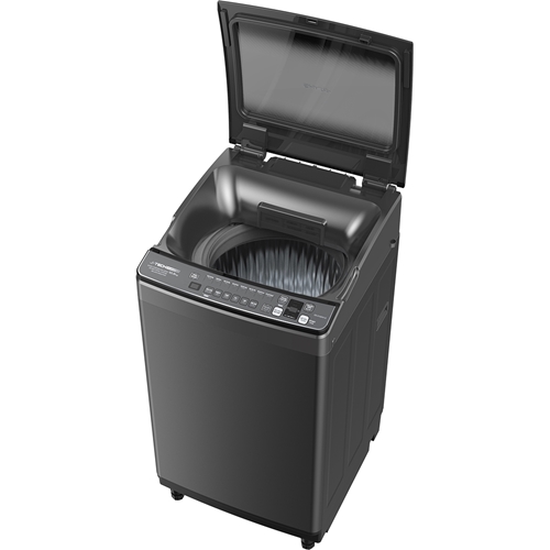 Máy giặt Sharp Inverter 10.5 kg ES-X105HV-S 3
