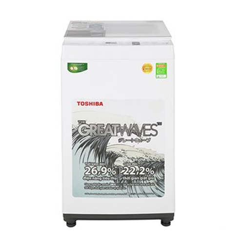 Máy giặt Toshiba 9 kg K1000FV(WW) 0