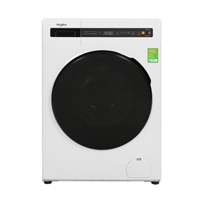 Máy giặt Whirlpool FWEB8002FW Inverter 8 kg