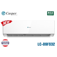Máy lạnh Casper 1 HP LC-09FS32