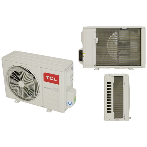 Máy lạnh TCL Inverter 1 HP TAC-09CSD/XAB1I 5