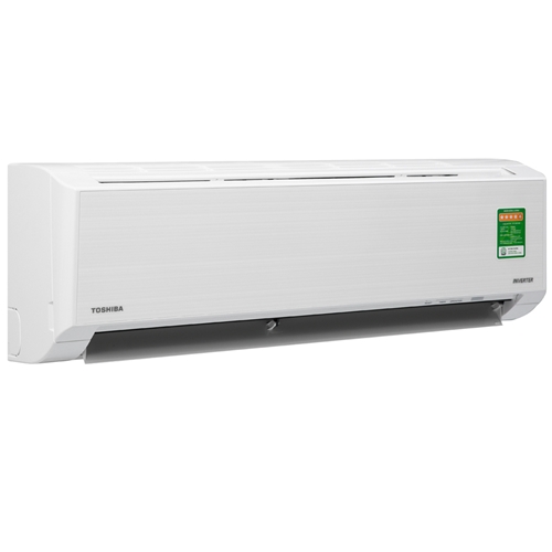 Máy lạnh Toshiba Inverter 1 HP RAS-H10D2KCVG-V 1