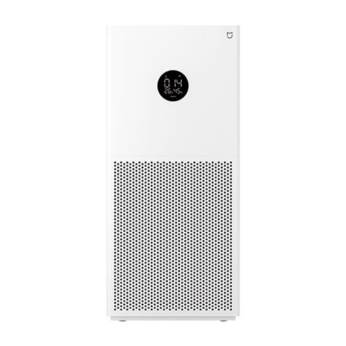 Máy lọc không khí Xiaomi Air Purifier 4 Lite 0