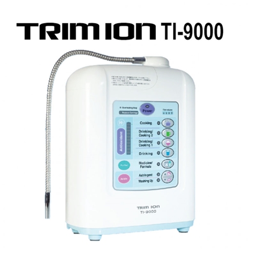 Máy lọc nước Trim ion TI-9000 0