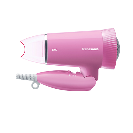 Panasonic 2500W Hair Dryer EH-N2500 - YouTube