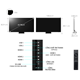 NEO QLED Tivi 4K Samsung 65QN90A 65 inch Smart TV Mới 2021 7