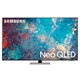 NEO QLED Tivi 4K Samsung 75QN85A 75 inch Smart TV Mới 2021 0