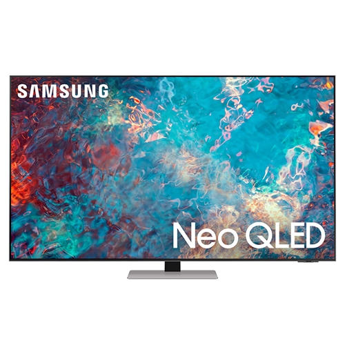 NEO QLED Tivi 4K Samsung 85QN85A 85 inch Smart TV Mới 2021 0