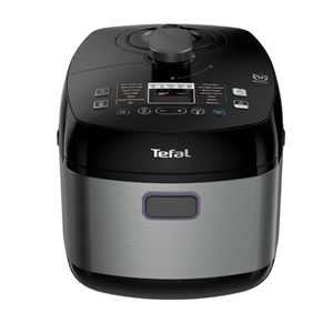 Nồi áp suất điện Tefal Smart Pro CY625868 - 5L - 1000W