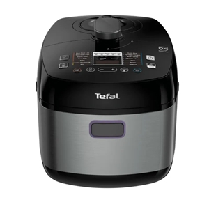 Nồi áp suất điện Tefal Smart Pro Multicooker CY625868 5 lít