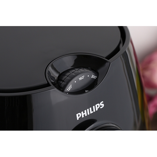 Nồi chiên không dầu Philips HD9218 1