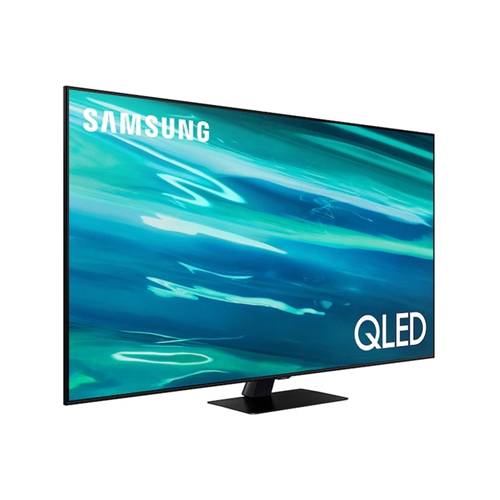 QLED Tivi 4K Samsung 50Q80A 50 inch Smart TV 2