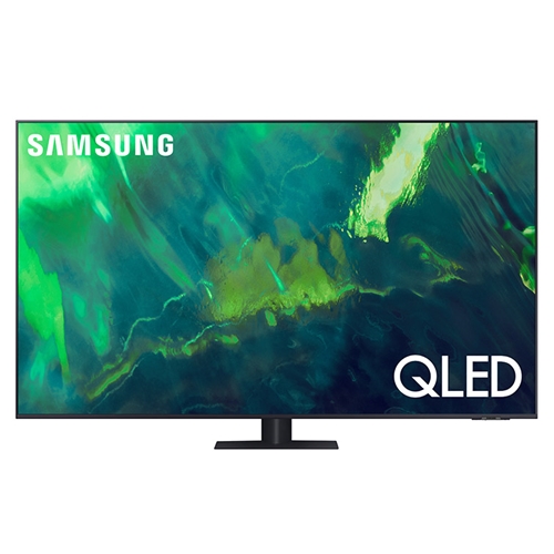 QLED Tivi 4K Samsung 75Q70A 75 inch Smart TVMới 2021 0