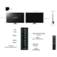 QLED Tivi 4K Samsung 75Q70A 75 inch Smart TVMới 2021 5