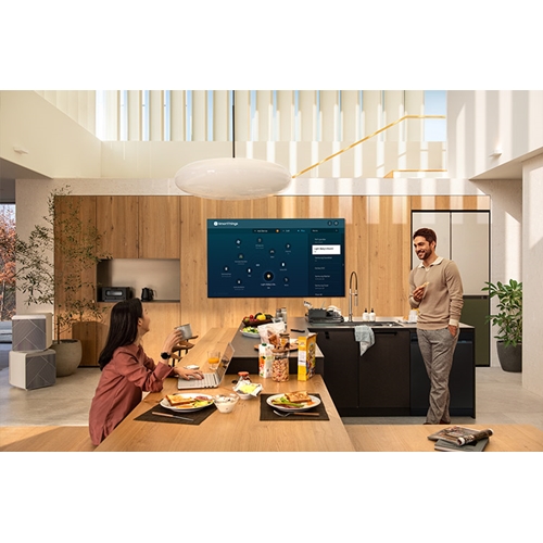 QLED Tivi 4K Samsung 75Q70A 75 inch Smart TVMới 2021 6